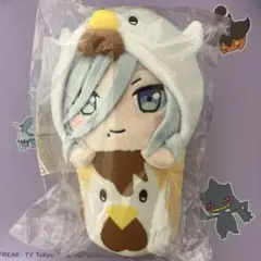 プロセカ からあげクン ぬいぐるみ 東雲絵名 - メルカリ