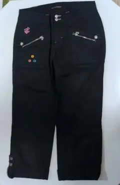 OLLEBOREBLA おしゃれカーゴパンツ OLLEBOREBLA おしゃれカーゴパンツ - メルカリ
