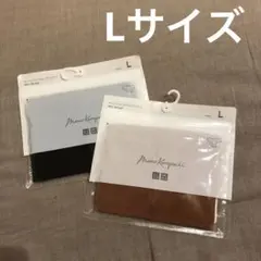 新品未使用　マメクロゴウチ　メッシュショーツ