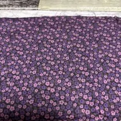 感謝SALE リバティ 24×26cm 輸入