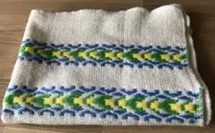 値下げ レトロ ポップマルチカバー 掛け布団　ブラケット　ソファこたつカバー