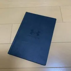 UNDER ARMOUR ロゴ入り　オリジナルノート 方眼のサムネイル