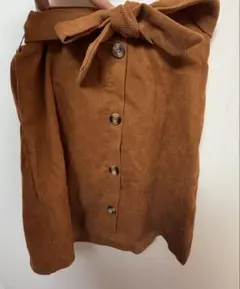 SHEIN ミニスカート