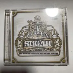 DJ SWING SUGAR vol.23 MIX CD 洋楽