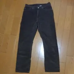 リーバイス 505 コーデュロイ