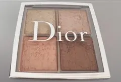 Dior Backstage Glow Face Palette 002