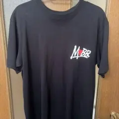 新品DADA着用NokeyBoyz ブラック Lサイズ NBE Tシャツ 半袖 - メルカリ