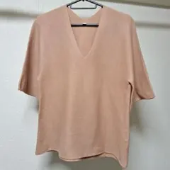 UNIQLO　カットソー