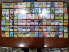 【まとめ売り】ポケモンカード 96枚セット売り