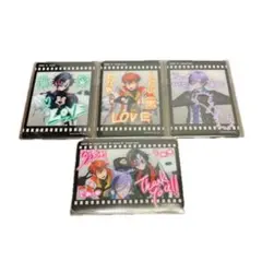 セブンイレブン　にじさんじ