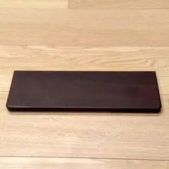 Nape Pro合体 パームレスト（HHKB用） セピア調ウォルナット - メルカリ