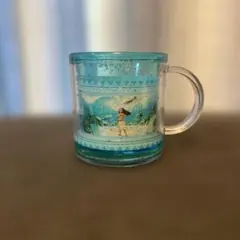 モアナと伝説の海　ウォーターコップ