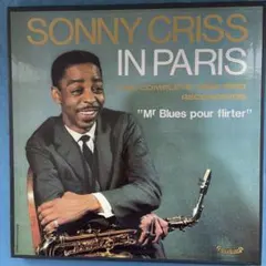 2026年最新】sonny crissの人気アイテム - メルカリ