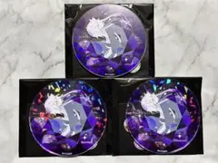 黒執事 Black Label 宝石アクリルコースター Vol.1 葬儀屋