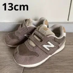 New Balance ニューバランス　996 靴　スニーカー　13cm