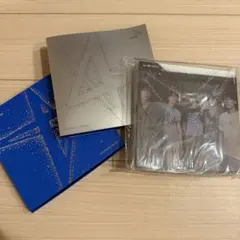 TXT 3形態セットThe Star Chapter: TOGETHER