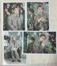 超特急 生写真 まとめ シューヤ