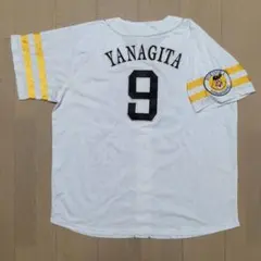 東京ヤクルトスワローズ岩田幸宏選手ホームユニフォーム - メルカリ