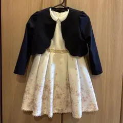 petit main♡フォーマルドレス