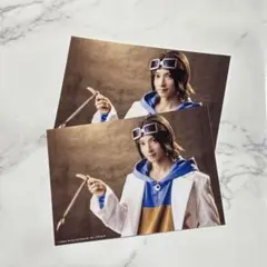 エーステ 秋単 ランブロ『Fallen Blood』 キッド