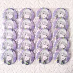 プロセカ 草薙寧々 グリッター缶バッジ グリ缶 44B ジュンブラ プロセカ 草薙寧々 缶バッジ グリッター缶バッジ グリ缶 44B
