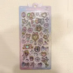 【正規品】ボンボンドロップシール　マジカル　クーリア