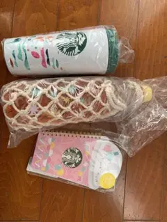 スタバノベルティ