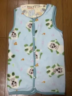 いないいないばあっ！ わんわん 2wayスリーパー