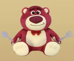 再値下げ！ロッツォ　レトロ喫茶 超BIGぬいぐるみ