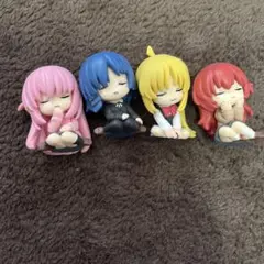 ぼっち・ざ・ろっく！ フィギュア