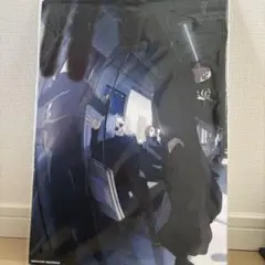 【呪術廻戦】ティザーイラストボード