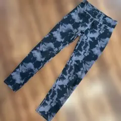 Atsugi カモフラージュ柄 レギンス Mサイズのサムネイル