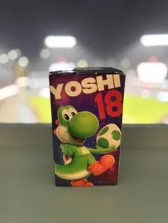山本由伸 × ヨッシー ドジャース ボブルヘッド 来場者限定 非売品