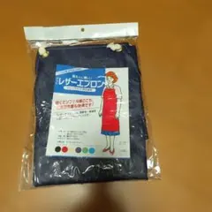 レザーエプロン 日本製のサムネイル