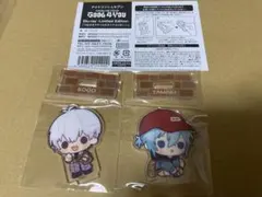 アイナナ  G4Y つながるアクリルスタンド　MEZZO　環　壮五