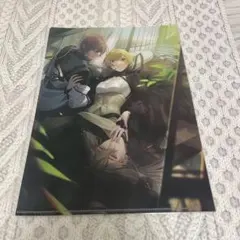 2025年最新】終遠のヴィルシュ シアン メッセージカードの人気