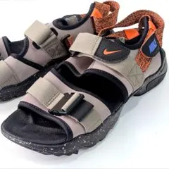 NIKE キャニオン サンダル 26cm メンズ CANYON SANDAL