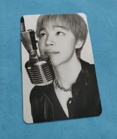 BTS arirang アリラン Weverse Album ジミン