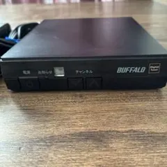 2026年最新】地デジチューナーバッファローの人気アイテム - メルカリ