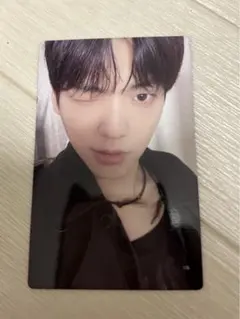 TXT goodboy gonebad トレカ　スビン