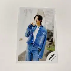 (659)ラウール SnowMan公式写真