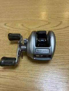 希少カスタム】 シマノ 11スコーピオンdc 音あり - メルカリ