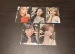 2026年最新】(g)i-dle ミヨン トレカの人気アイテム - メルカリ