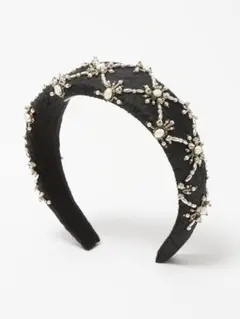 tanakadaisuke タナカダイスケcrystal hair clip 左 - メルカリ