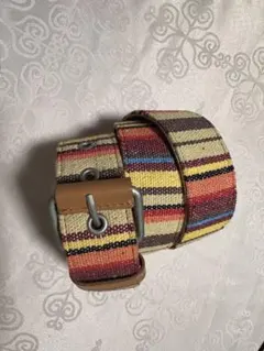 STABRIDGE BBQ BELT 2 TROUT the Apartment - メルカリ