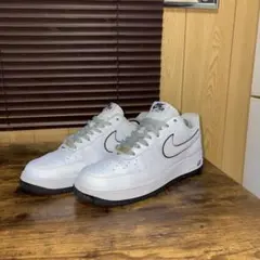 NIKE （ナイキ） AIR FORCE107エア フォース1スニーカー