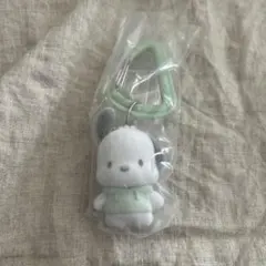 カラフルカラビナマスコットチャーム