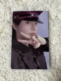 ENHYPEN ジェイク トレカ studio choom