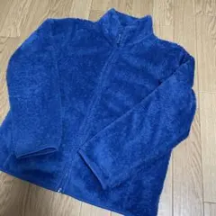UNIQLOフリース150