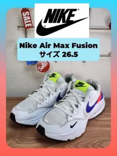 Nike Air Max Fusion 26.5